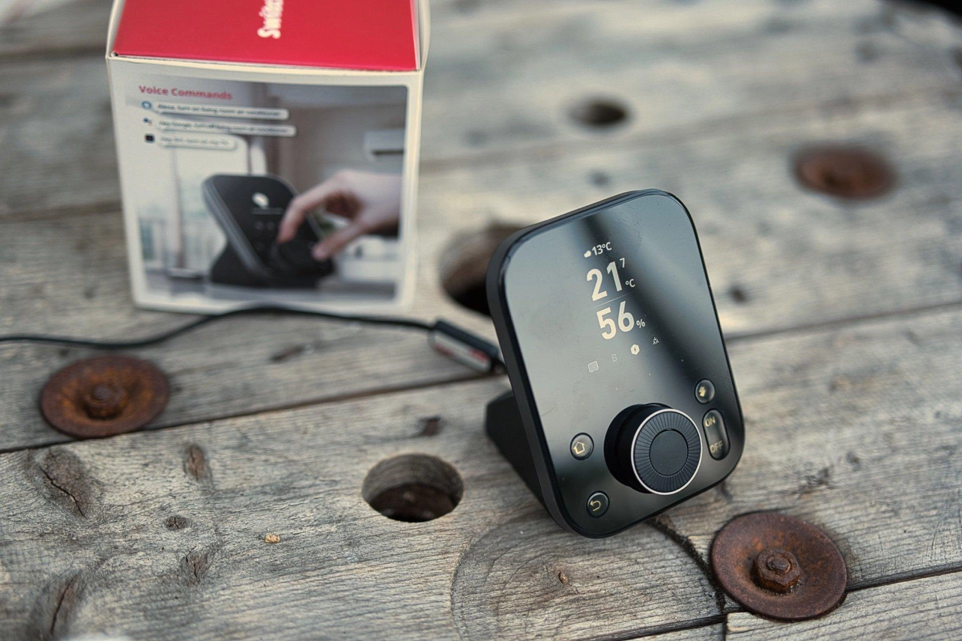 Switchbot hub 3 featured image