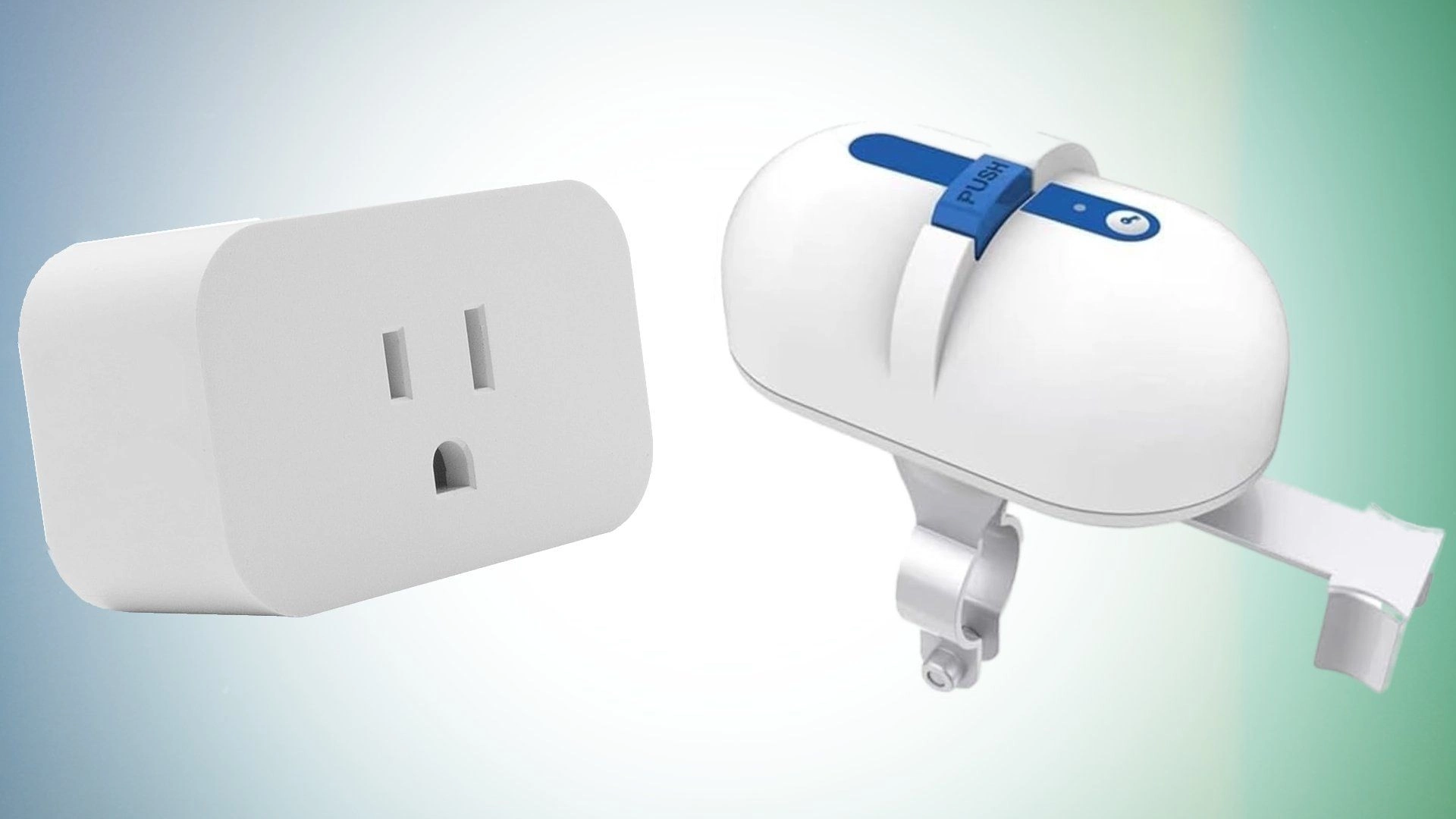 Tevinge matter over thread plug and valve featured