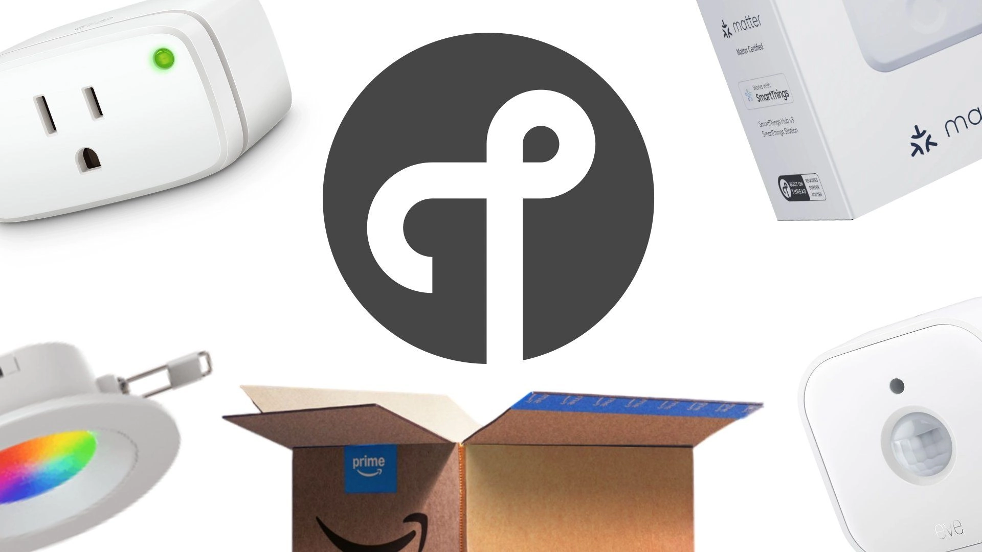 Thread prime day featured