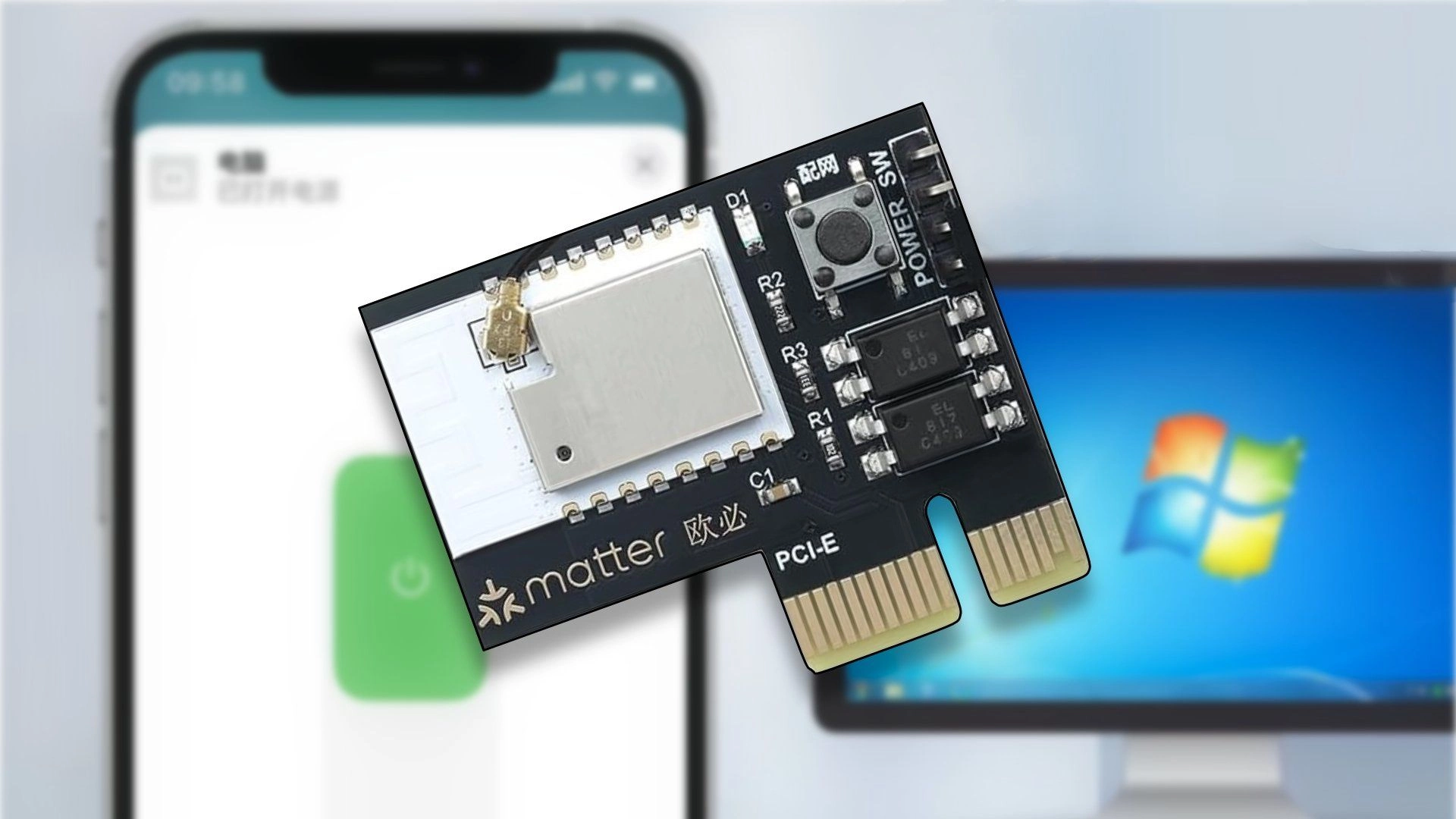 Voljupel m1 wireless remote desktop switch featured