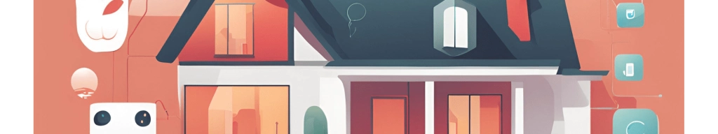 A smart home