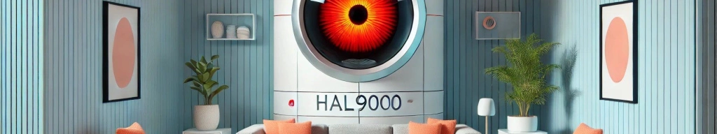Ai smart home featured image