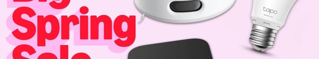Amazon big spring sale featured