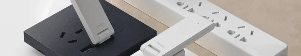 Aqara m100