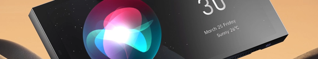 Aqara magicpad s1 plus siri featured