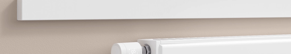 Aqara radiator thermostat w600