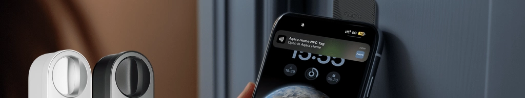 Aqara smart lock u200 lite