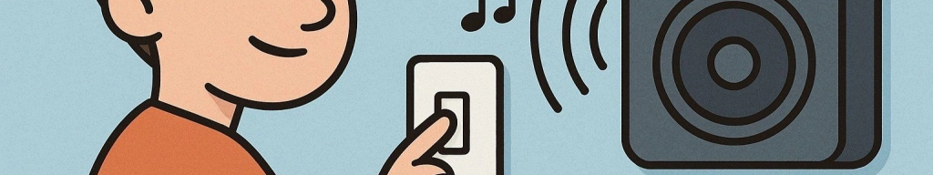 Automate switch music