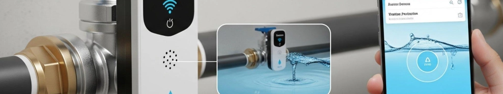 Best matter water valves featured