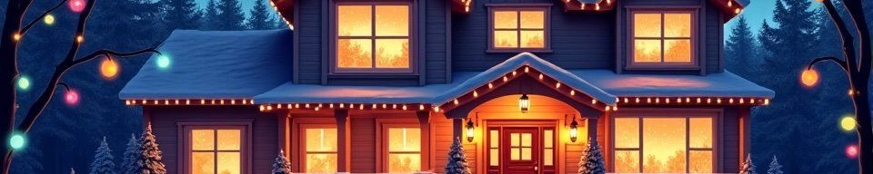 Best smart holiday lights