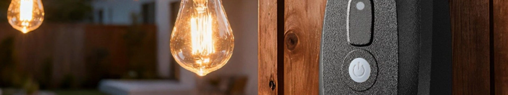 Dewenwils wifi matter smart outdoor dimmer plug featured