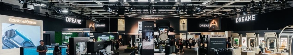 Dreame ifa 2025