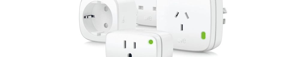 Eve energy matter 1 3