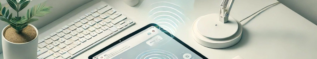 Featured image ipad thread communication