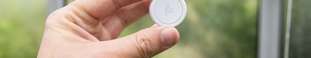 Flic 2 button review featured