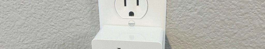 Ge cync matter indoor smart plug review featured