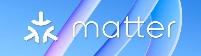 Gladys Assistant with Matter