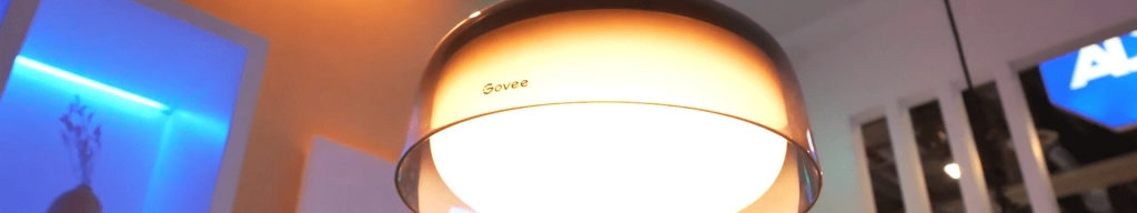 Govee ces 2025 color for everyday life 0 25 screenshot