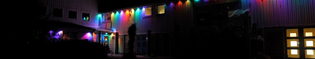 Govee prism featured image