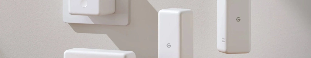 Govee smart thermo hygrometer 2s lite lifestyle