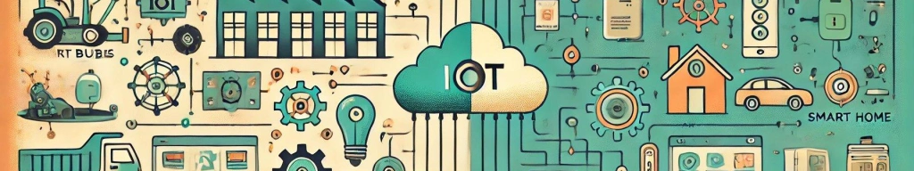 Iot vs matter