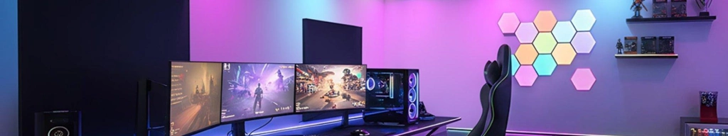 Linkind matter retractable br30 light bulb lifestyle 3