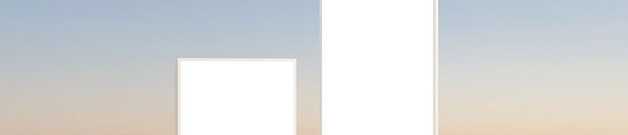 Lipro square ceiling