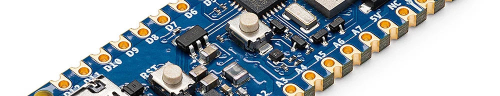 Arduino Nano Matter