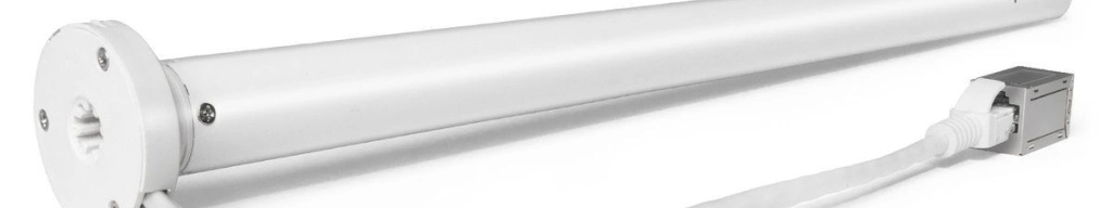 Smartwings PoE Matter over Ethernet shade motor