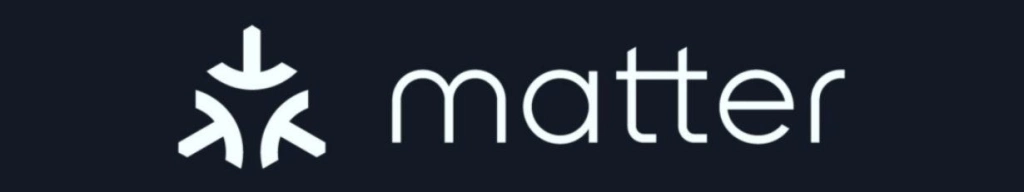 Matter logo
