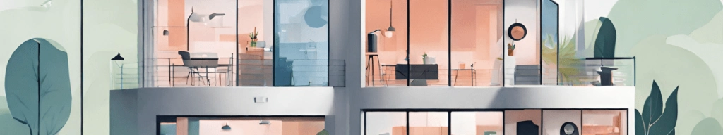 Matter smart home 1
