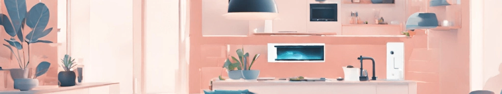 Matter smart home 2