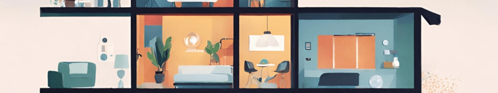 Matter smart home 3