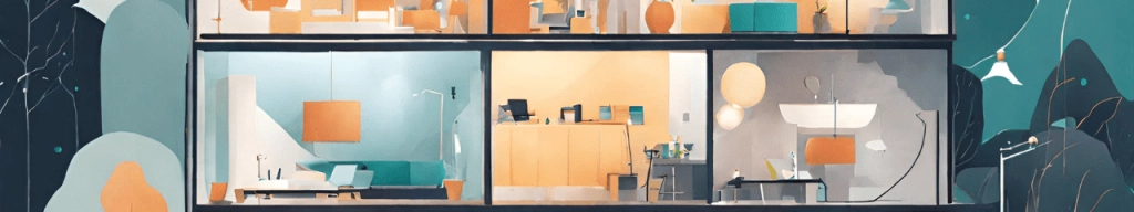 Matter smart home 4