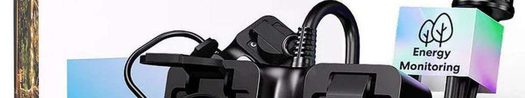 Meross matter smart outdoor plug