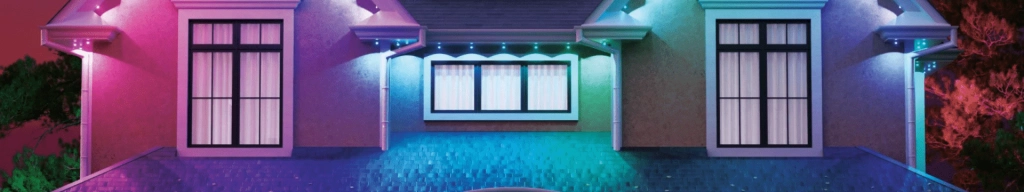 Nanoleaf smart multicolor permanent outdoor lights featured 1