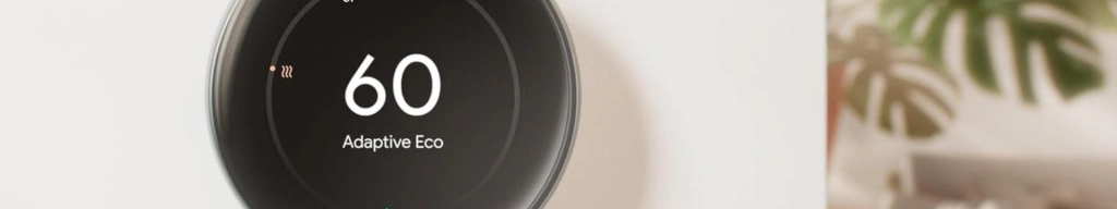 Nest learning thermostat 4th generation lifestyle 5