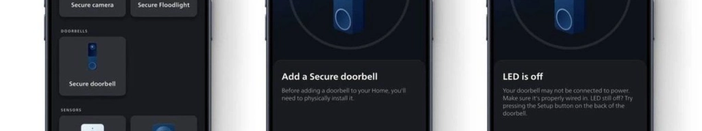 Philips Hue app on iPhone. Credit: Hue Blog