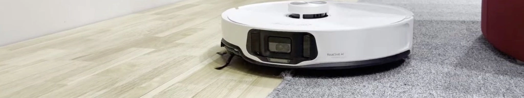 Roborock s8 maxv ultra