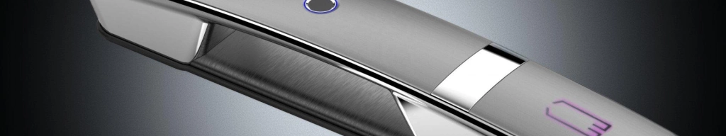 Smartsetup matter h20 door lock featured