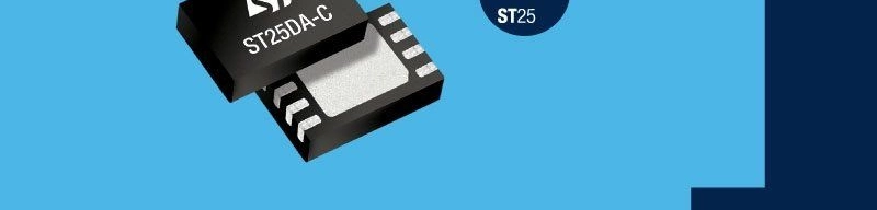 St25da c matter nfc chip p4739 s