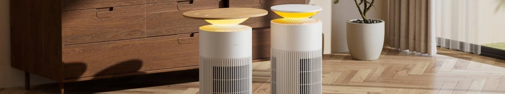 Switchbot air purifiers lifestyle
