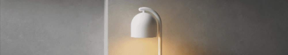 SwitchBot Candle Warmer Lamp