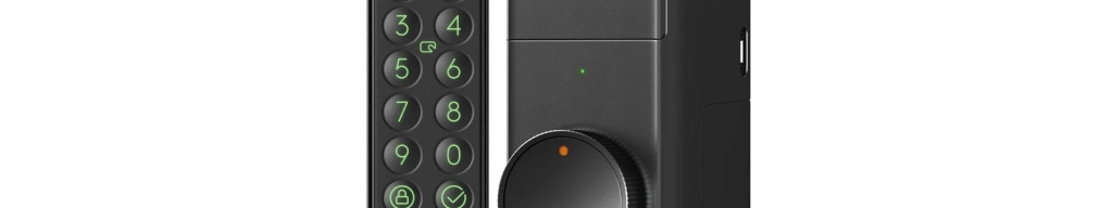 Switchbot door lock pro