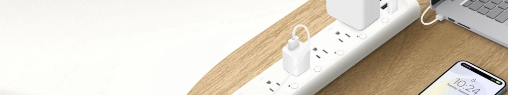 Tapo p316m smart power strip featured
