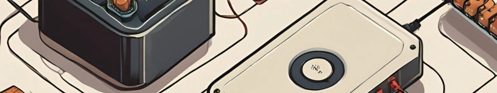 The Best Matter compatible relay switches