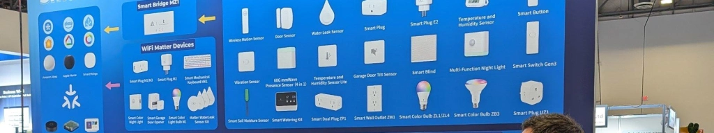 Thirdreality ces2026 booth featured