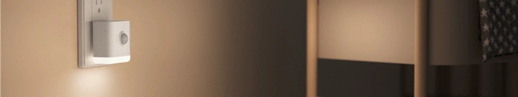 Thirdreality smart color night light lifestyle