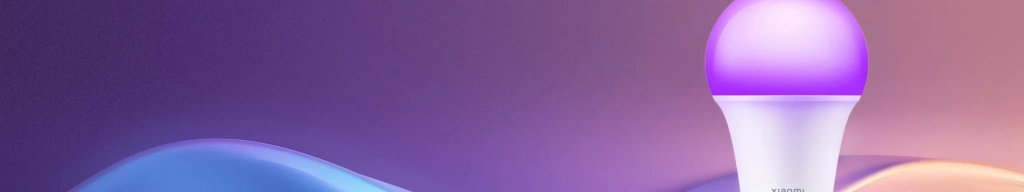Xiaomi light matter
