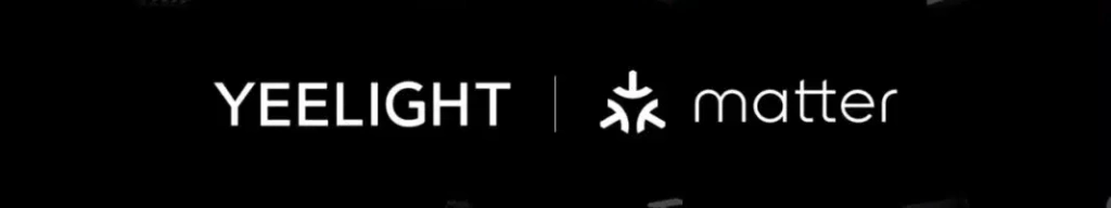 Yeelight to support matter with abundant products 1280x1100 crop center